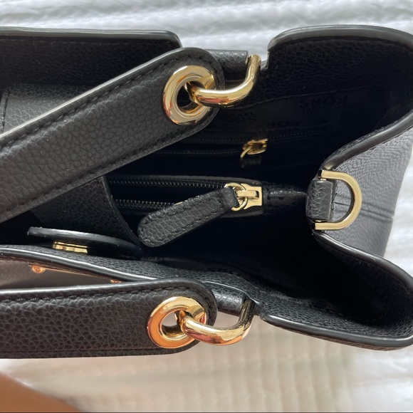 Michael Kors Black Bag - Picture 8 of 10